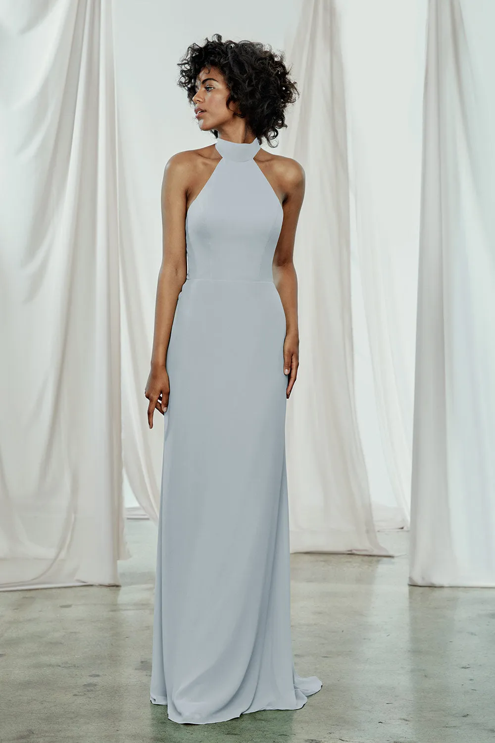 Sophia - Ice sold by Amsale product image thumbnail 2