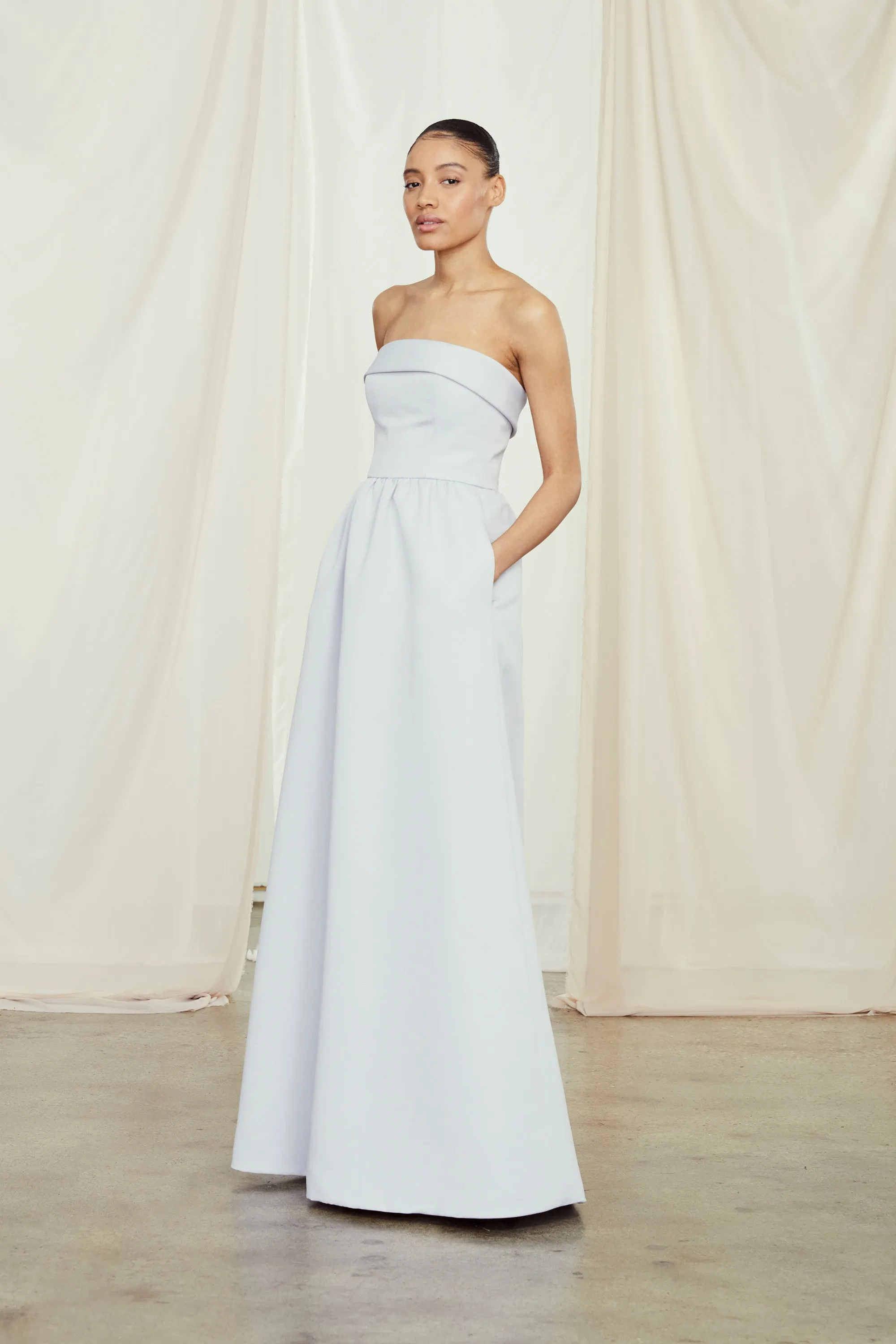 Rene sold by Amsale product image thumbnail 3