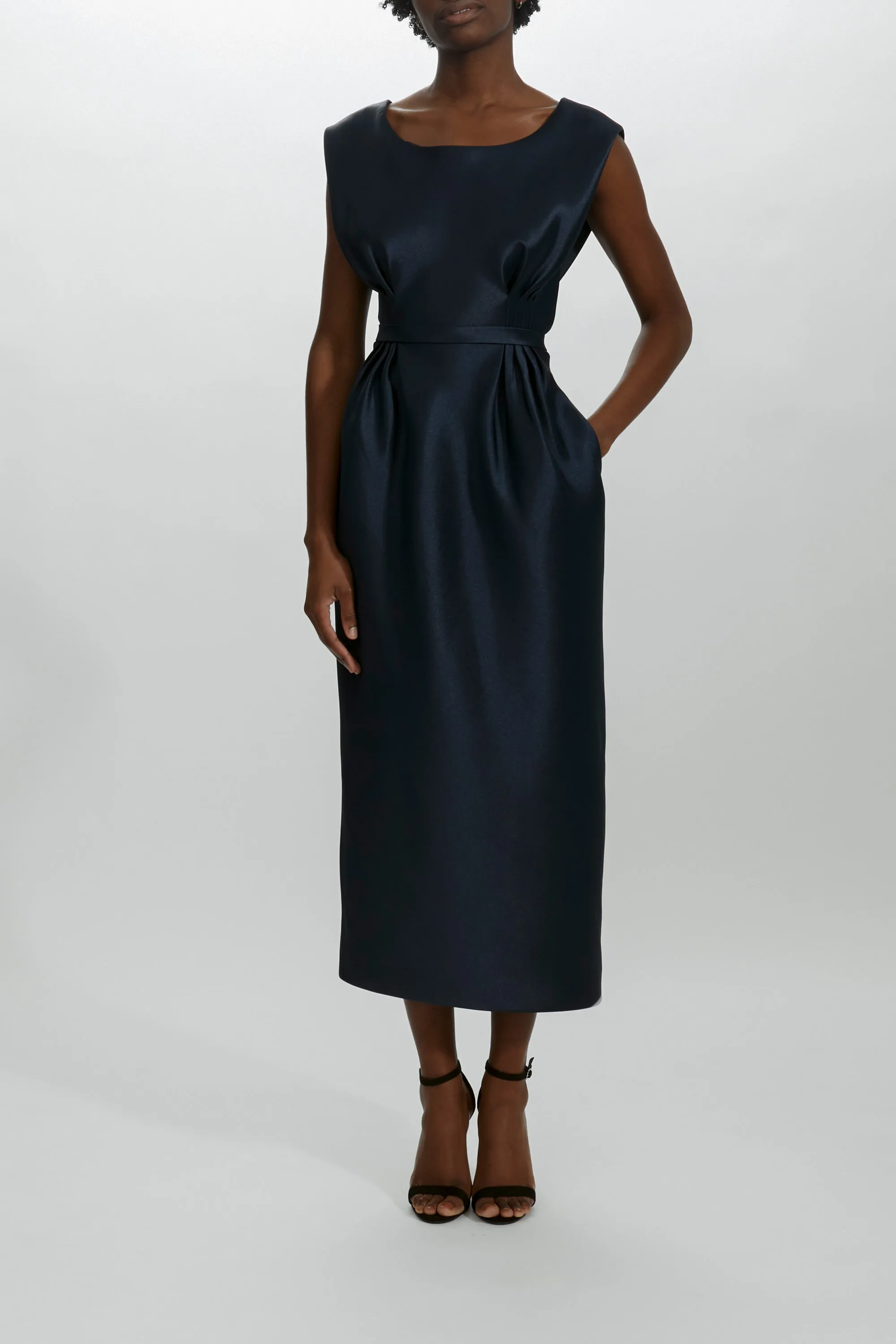 P448M - Champagne sold by Amsale product image thumbnail 3