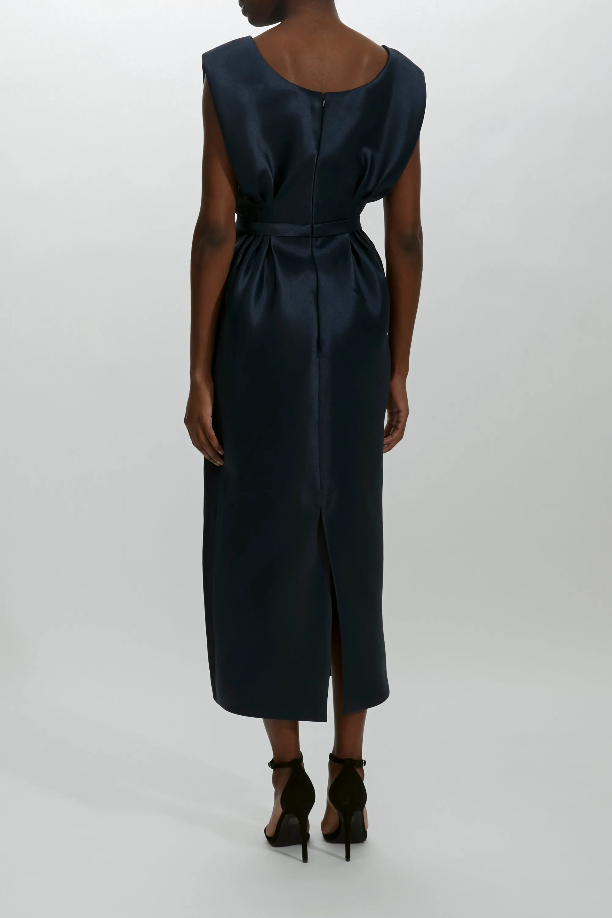 P448M - Champagne sold by Amsale product image thumbnail 4