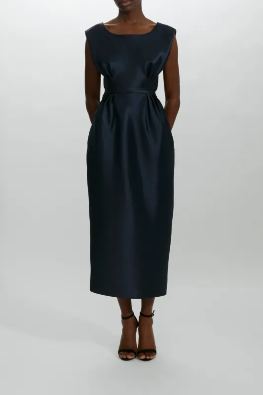 P448M - Champagne sold by Amsale