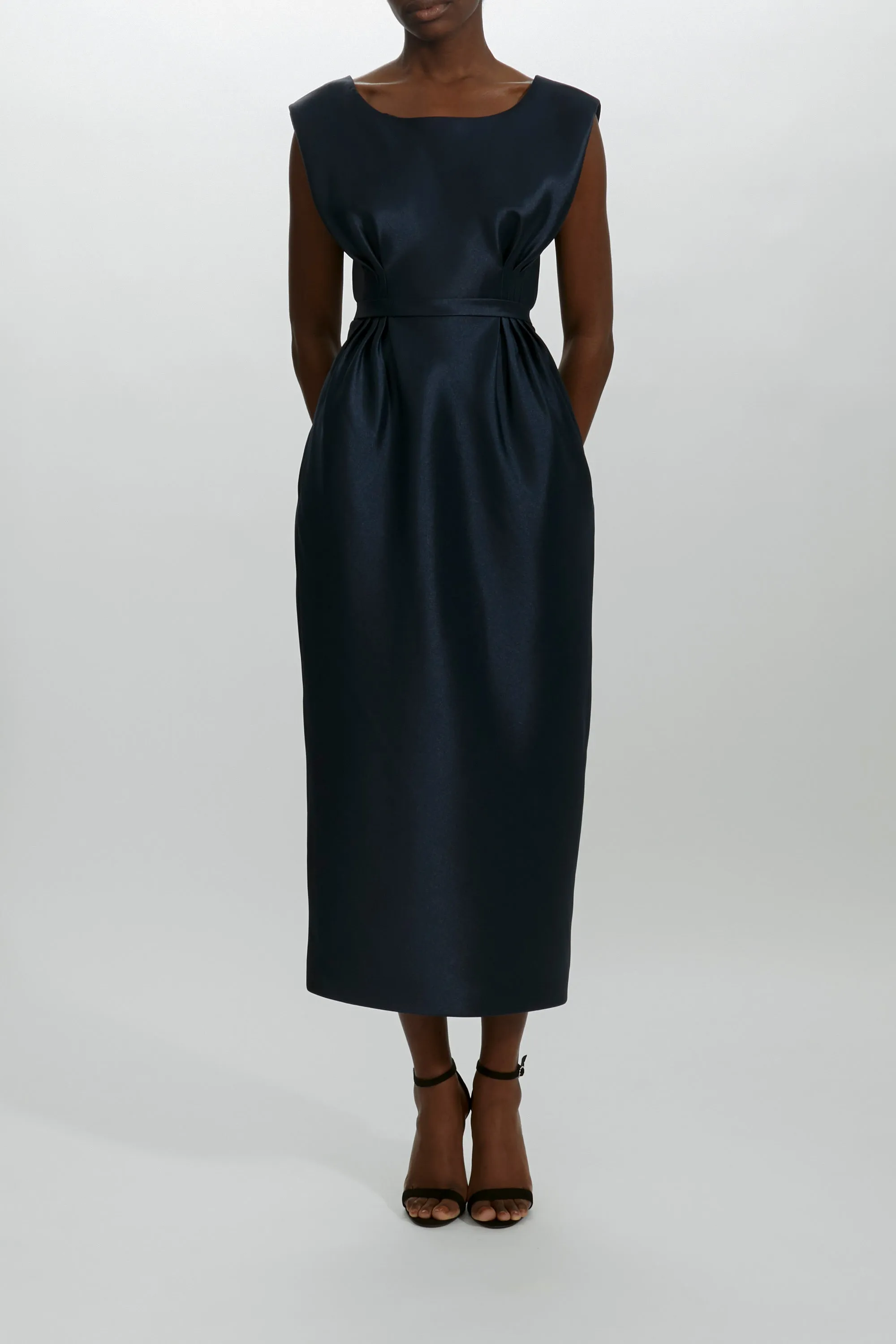 P448M - Champagne sold by Amsale