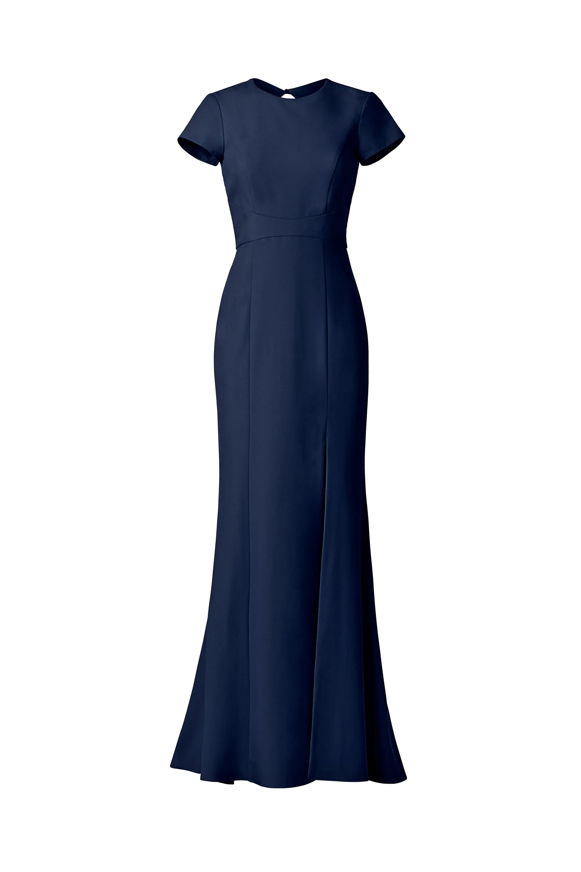 Harlee - French-Blue sold by Amsale product image thumbnail 2