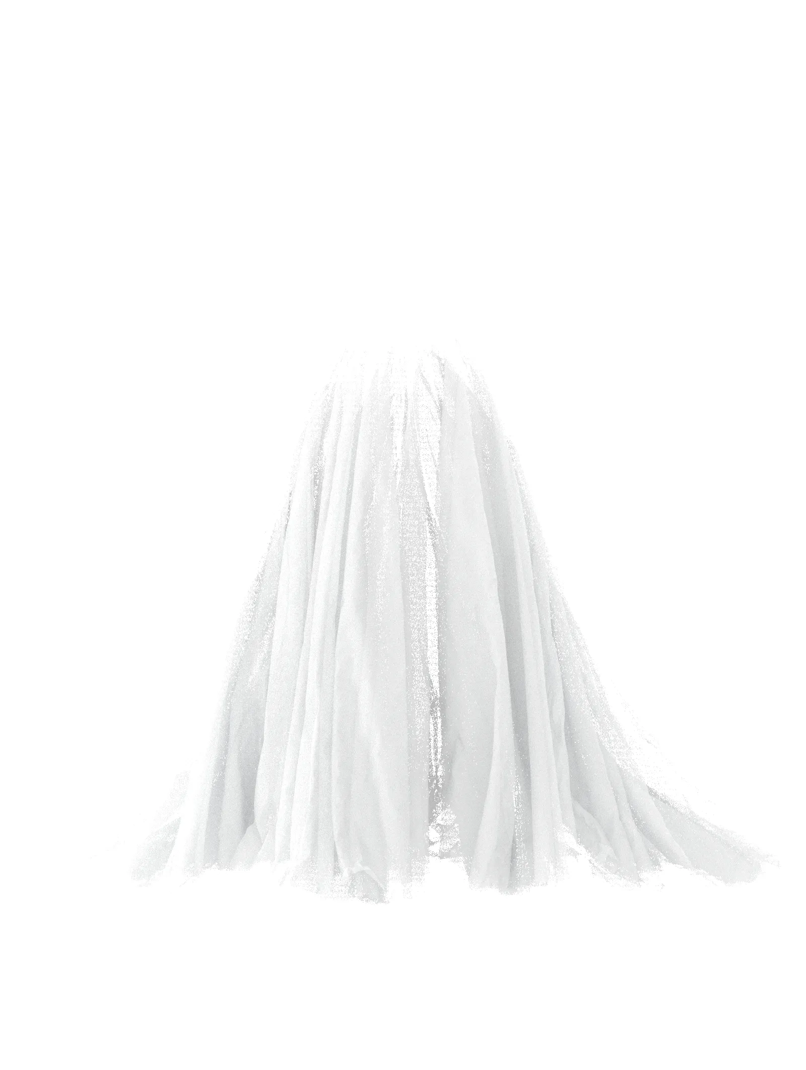 Penny sold by Amsale product image thumbnail 2