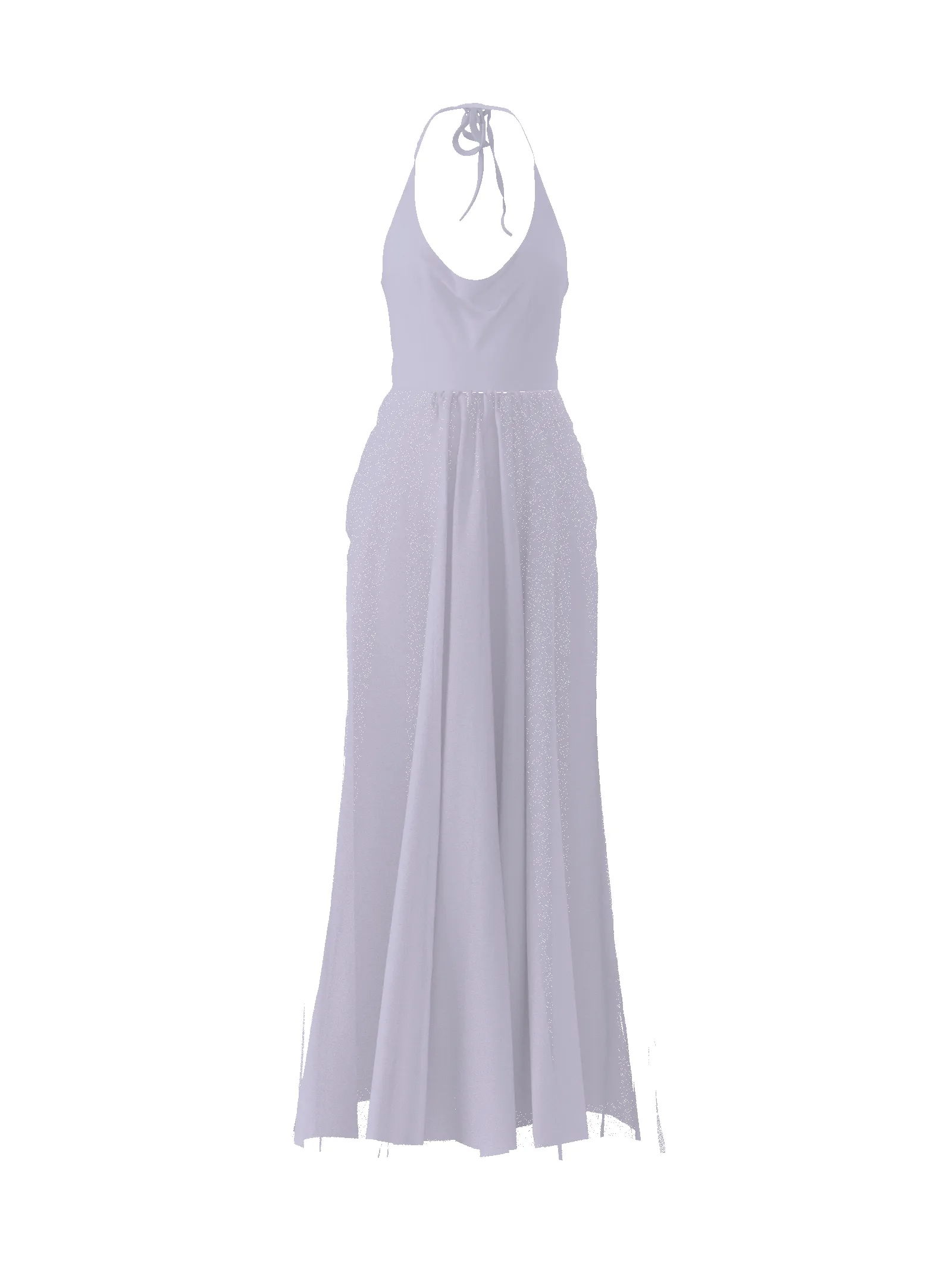 Bodice(Daryn), Skirt(Justine), lilac sold by Amsale