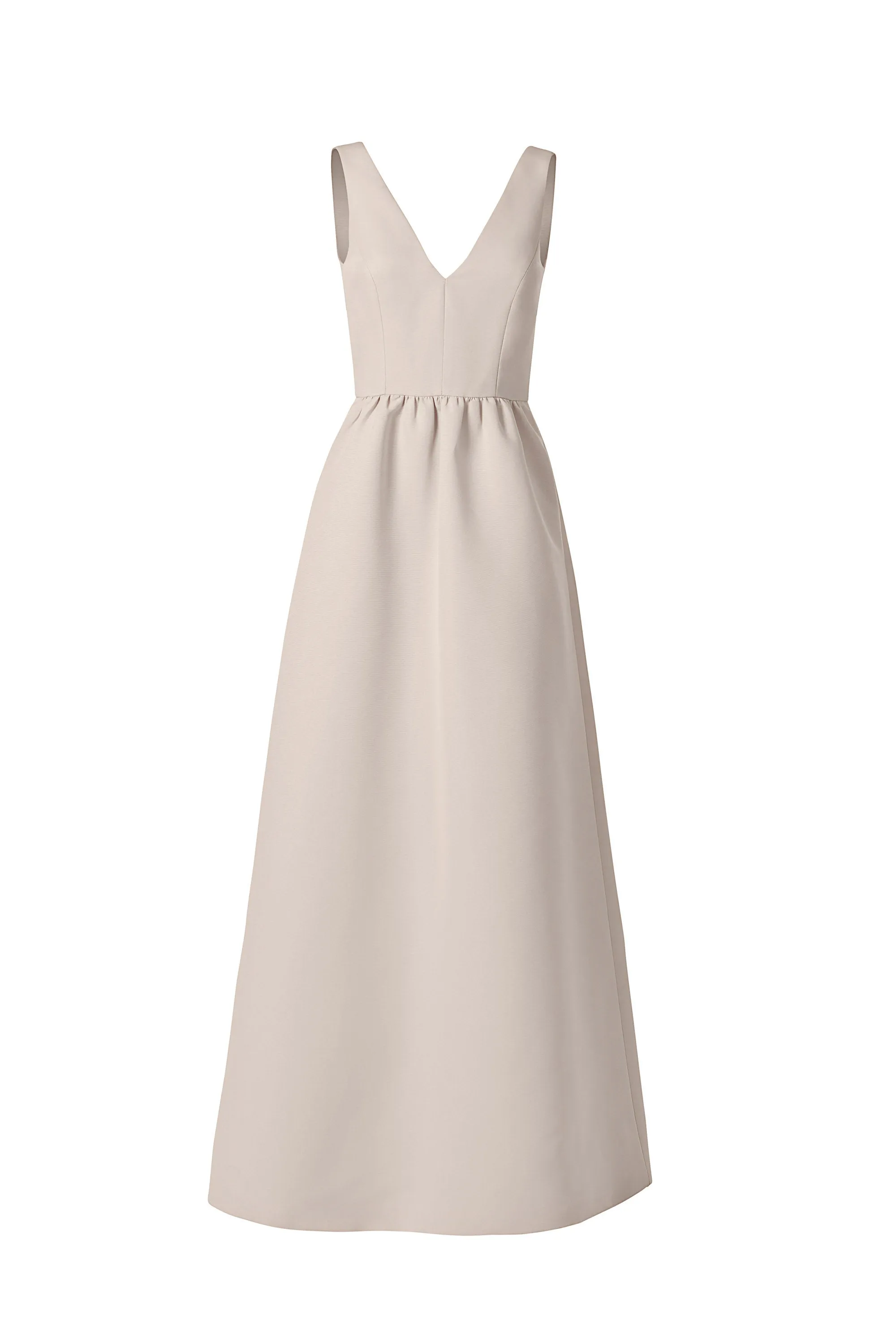 Jacqueline - Champagne sold by Amsale product image thumbnail 2
