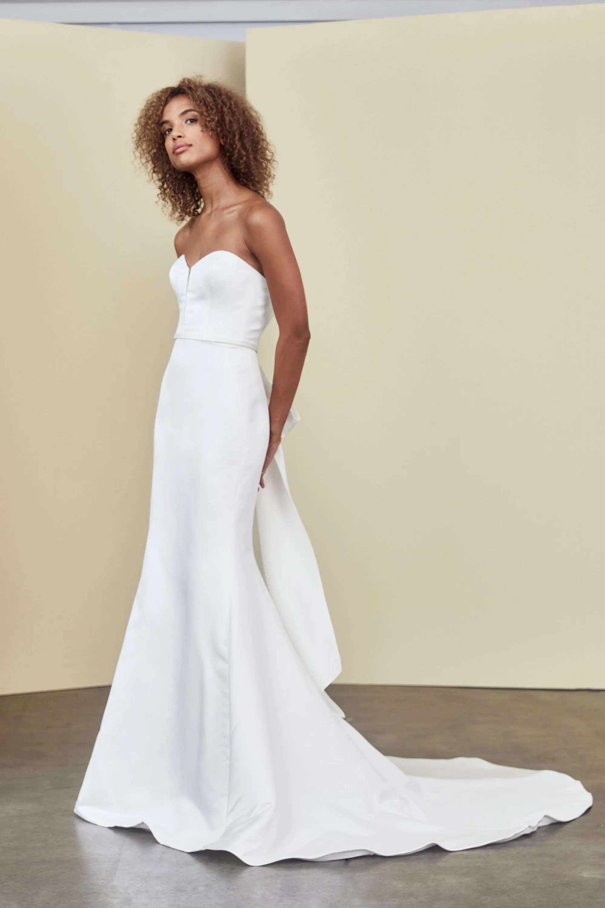 Tiernan sold by Amsale product image thumbnail 3