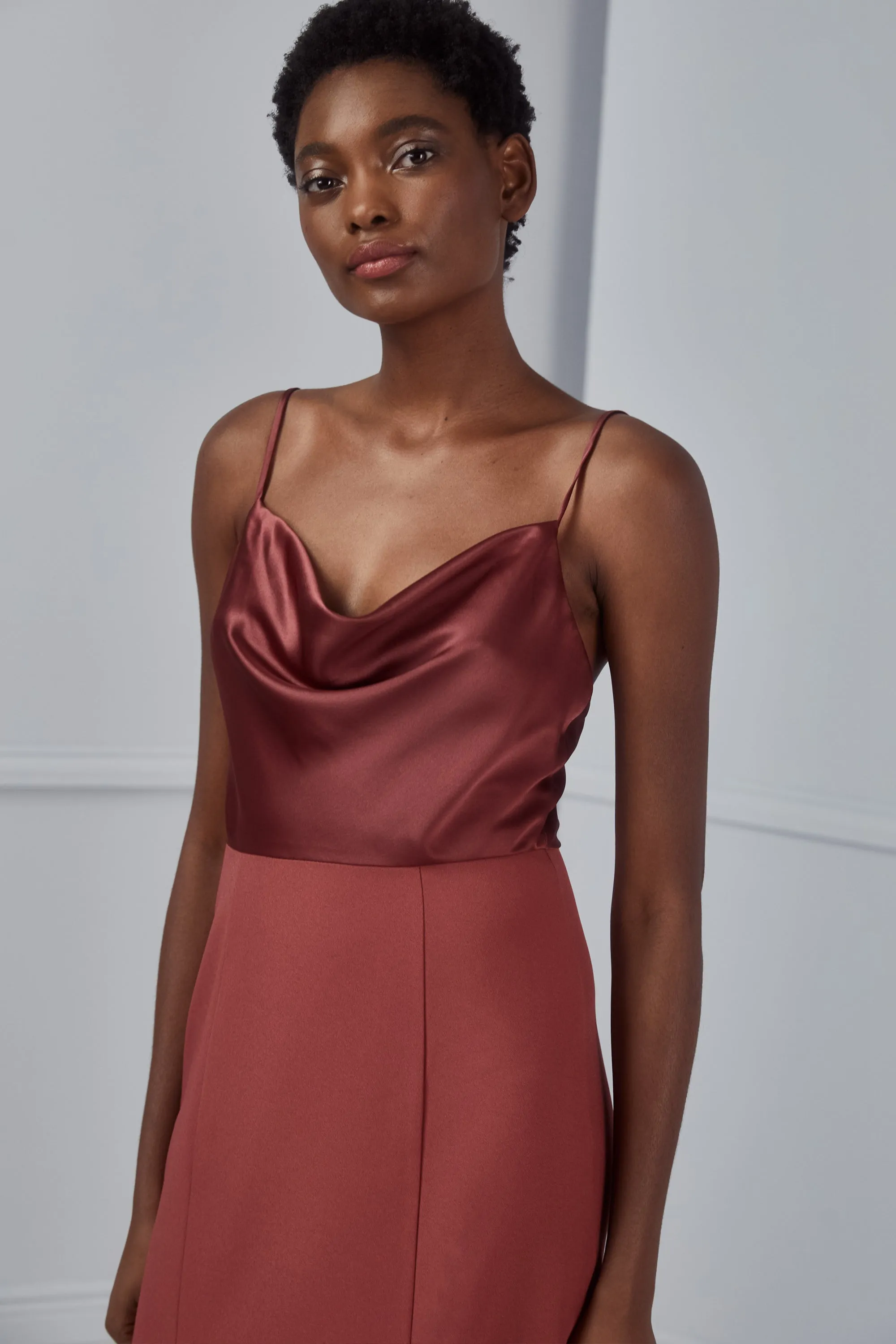 Mali - Slate sold by Amsale