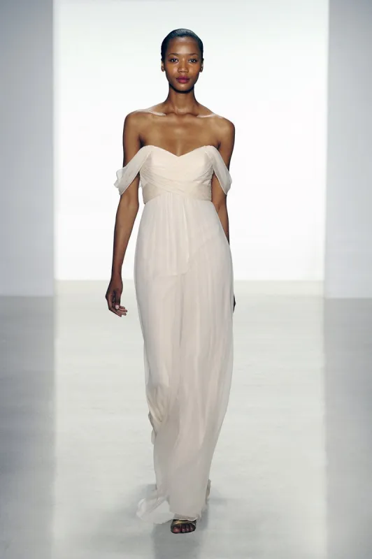 G851C - Fawn sold by Amsale