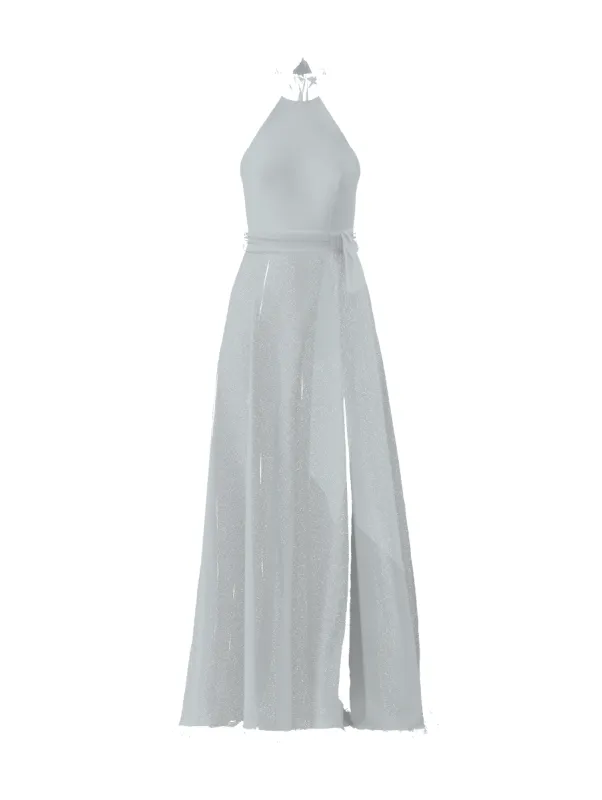 Bodice(Sophia), Skirt(Arabella),Belt(Sash), ice sold by Amsale