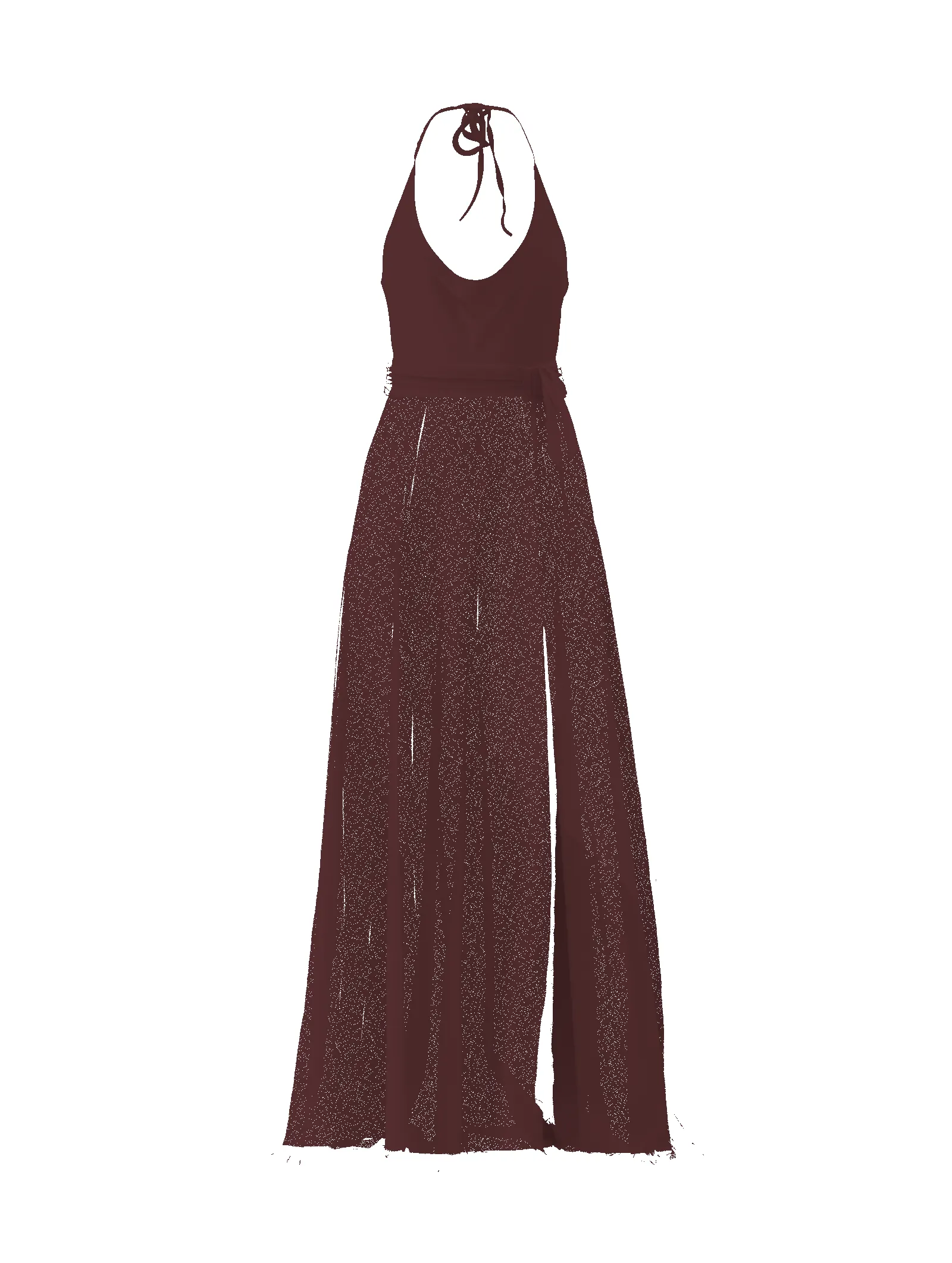 Bodice(Daryn), Skirt(Arabella),Belt(Sash), ruby sold by Amsale