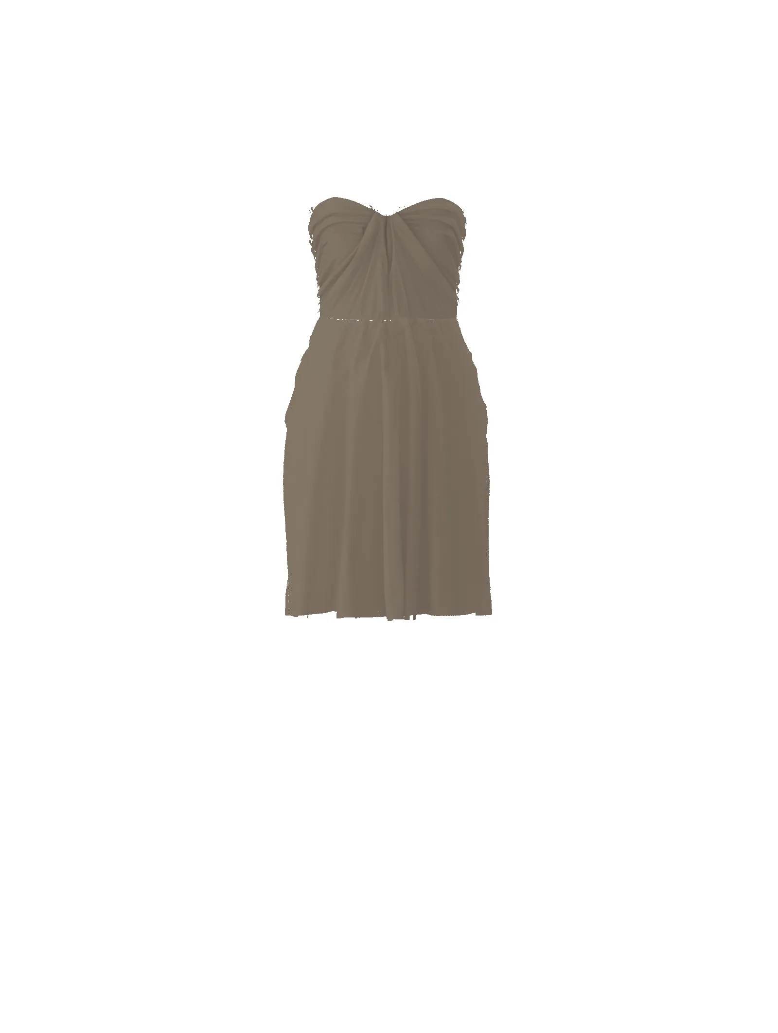 Bodice(Cerisa), Skirt(Carla), coco sold by Amsale