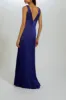 P544S - Cobalt sold by Amsale