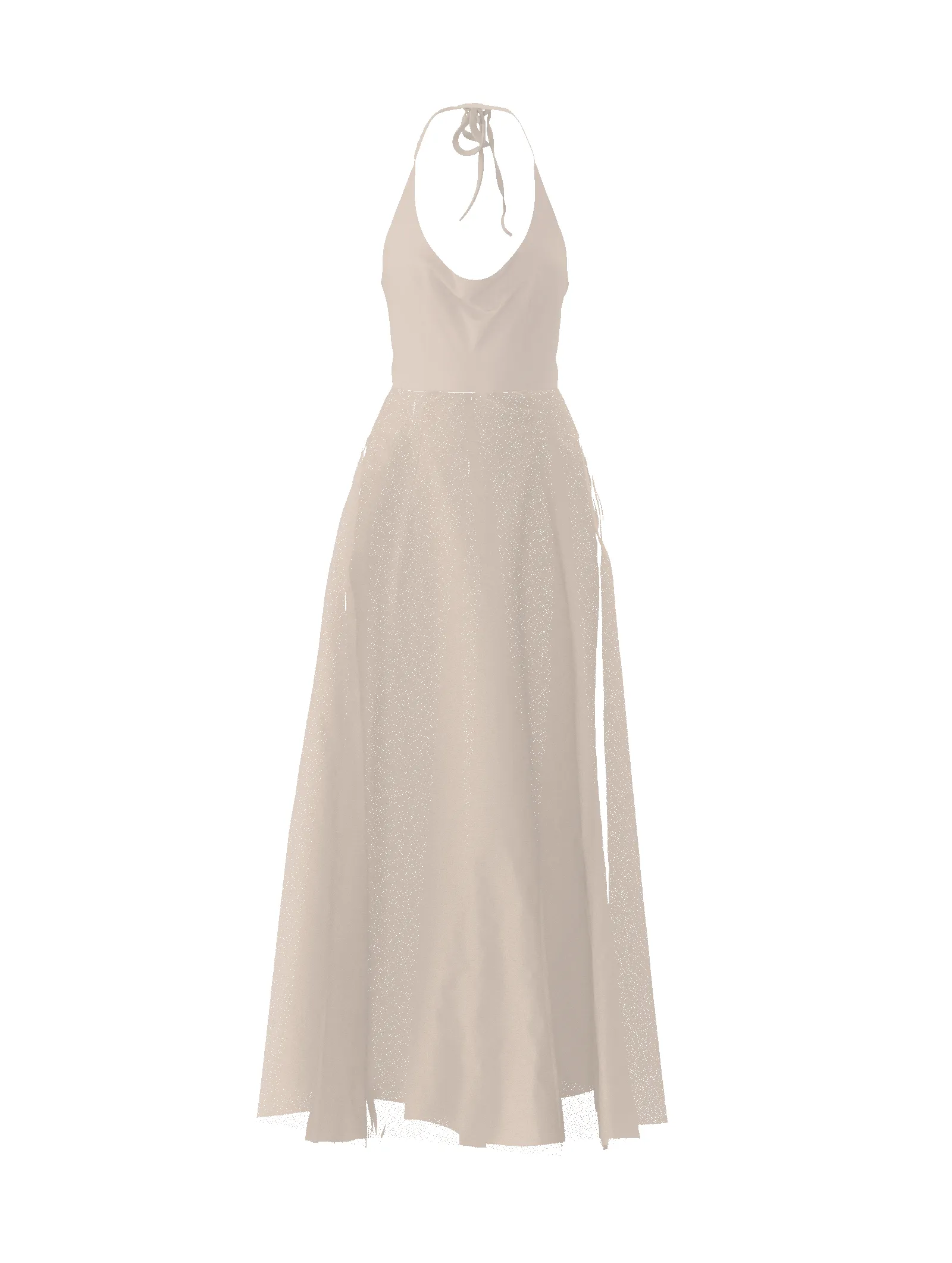 Bodice(Daryn), Skirt(Cerisa), fawn sold by Amsale