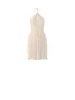 Bodice(Colby), Skirt(Carla), cream sold by Amsale