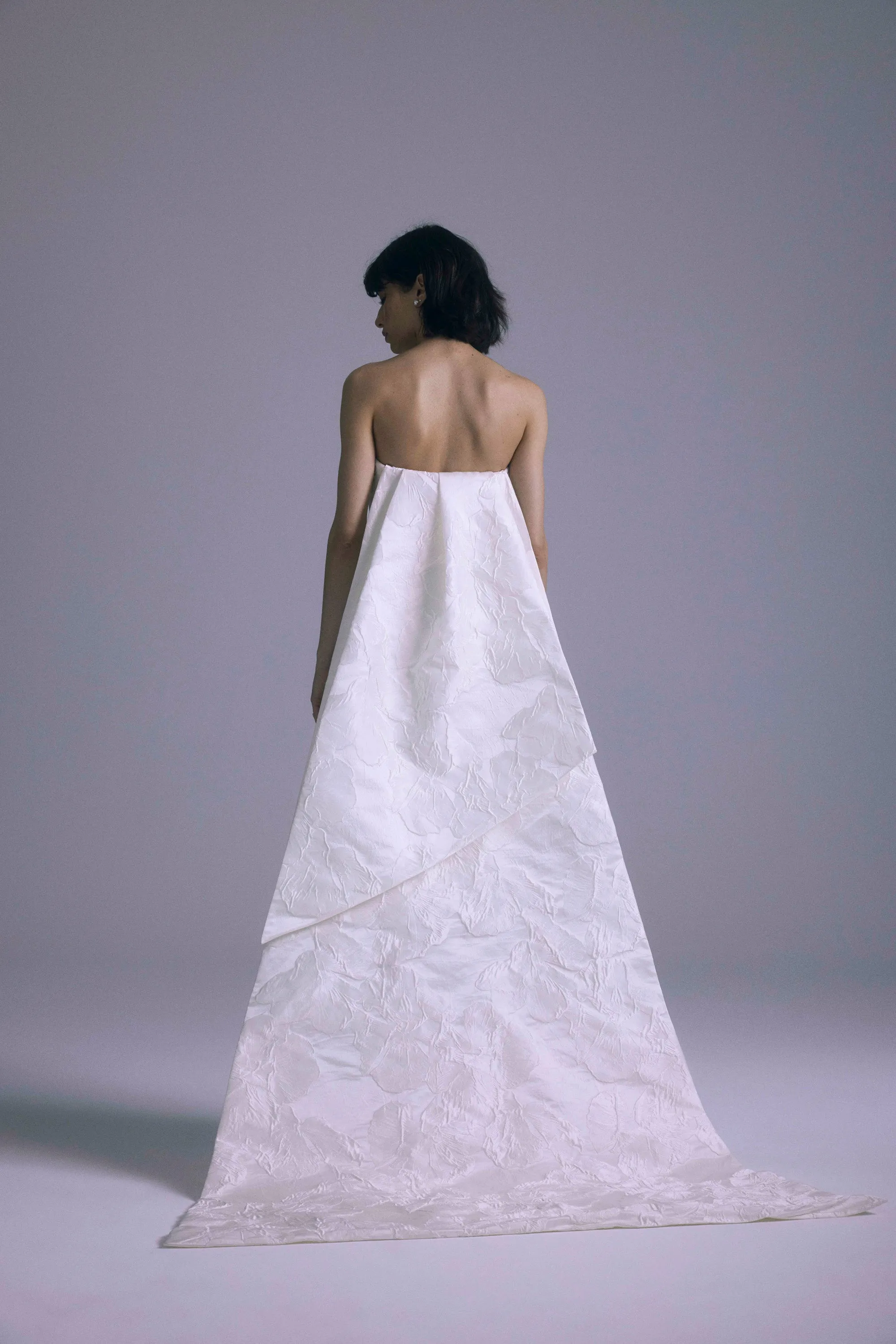 Petra sold by Amsale product image thumbnail 2