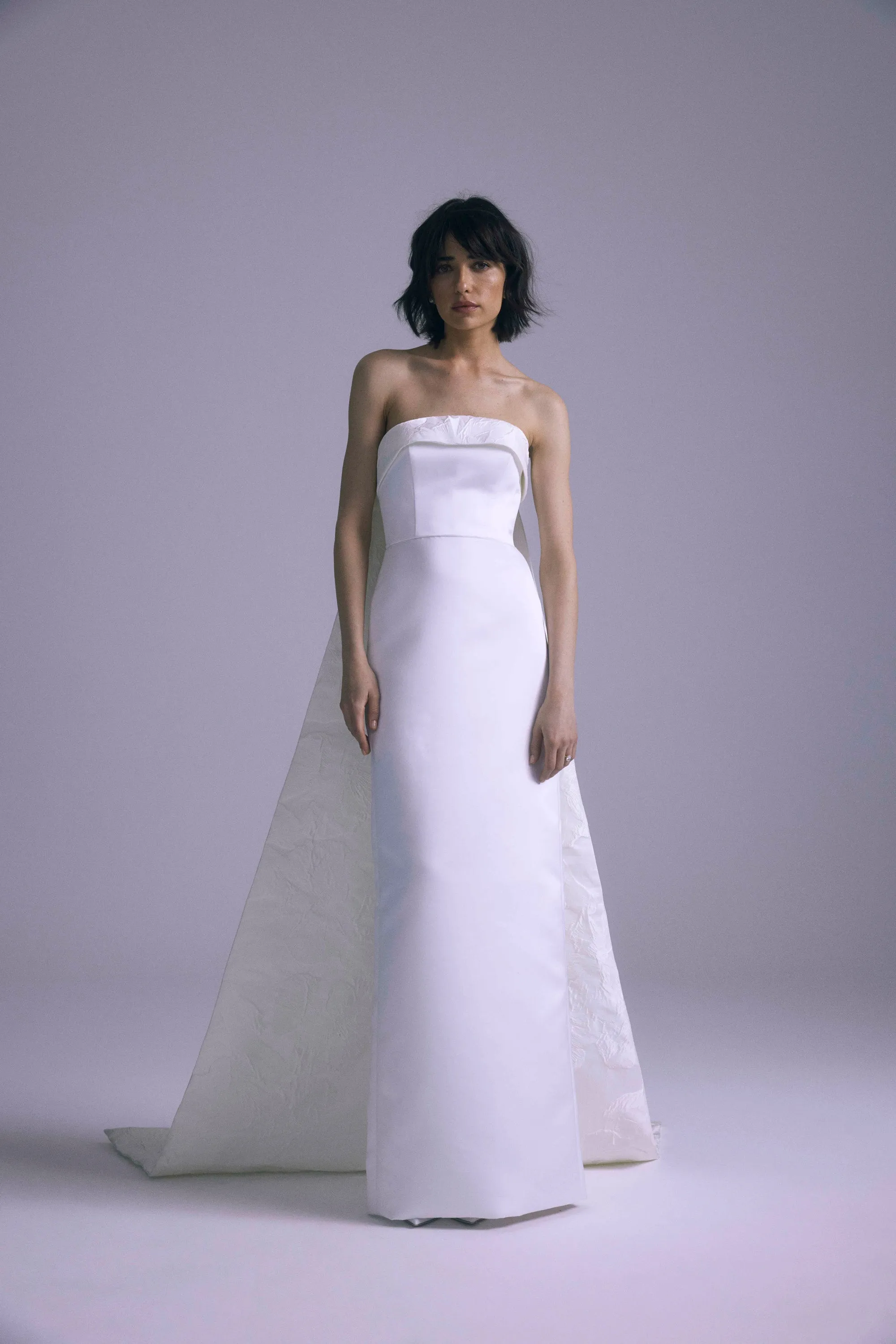 Petra sold by Amsale product image thumbnail 4