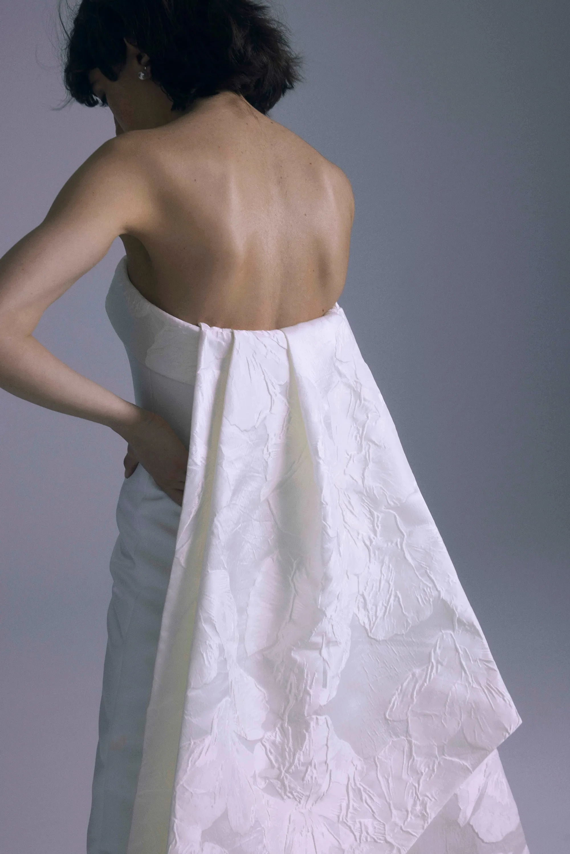 Petra sold by Amsale product image thumbnail 3