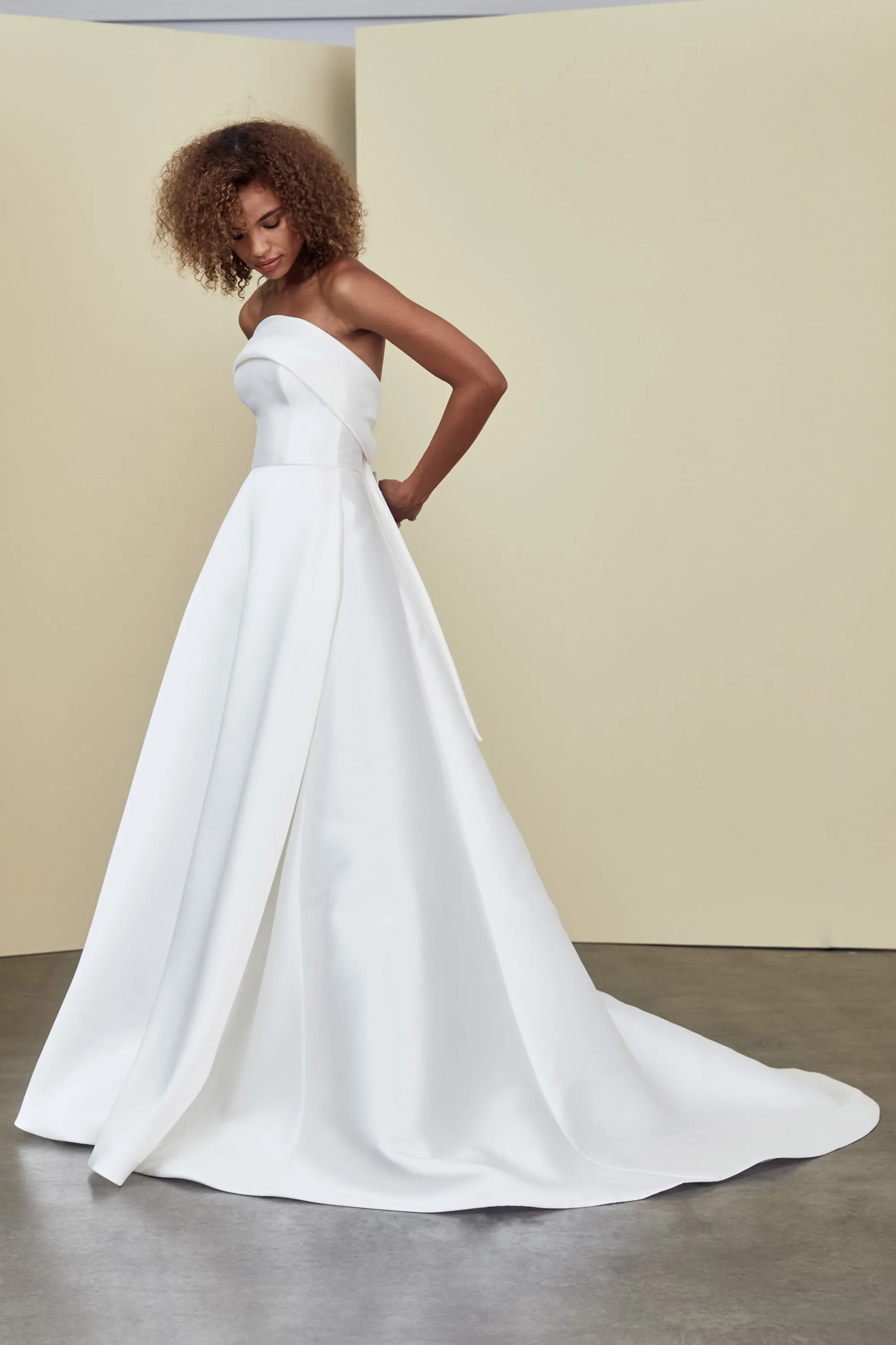 Rainey sold by Amsale product image thumbnail 3