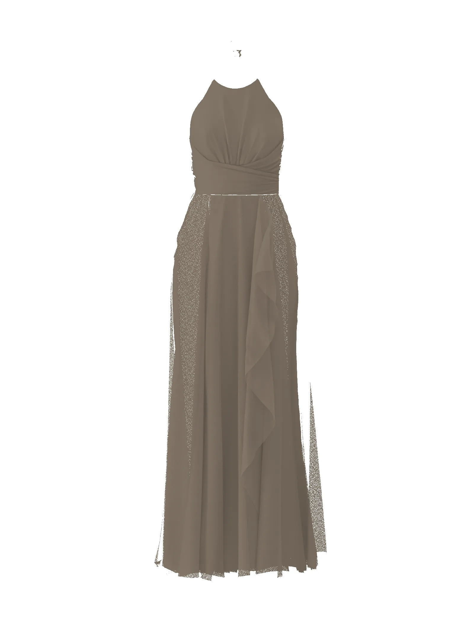 Bodice(Jayla), Skirt(Jaycie), coco sold by Amsale