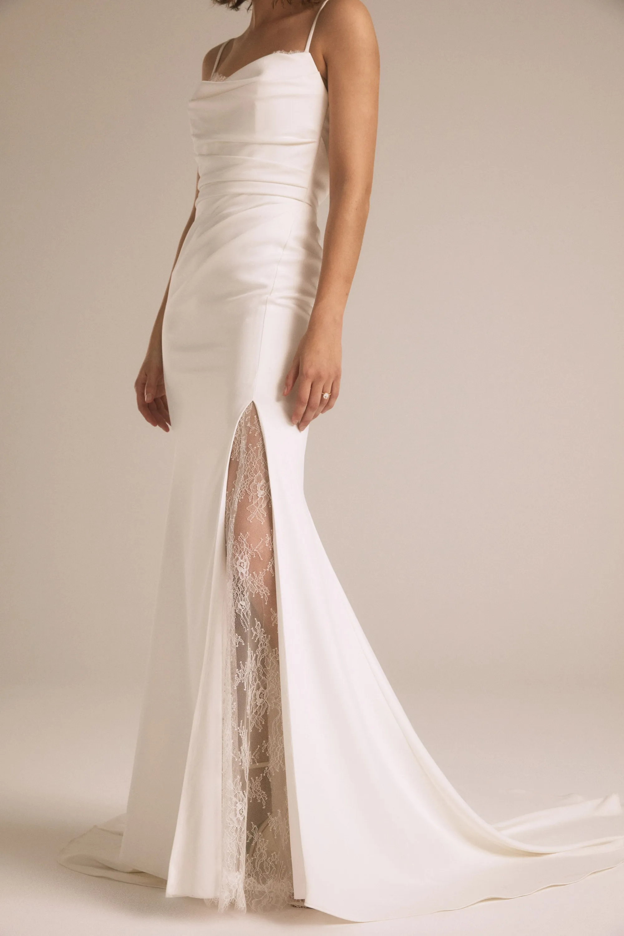 Blanca sold by Amsale