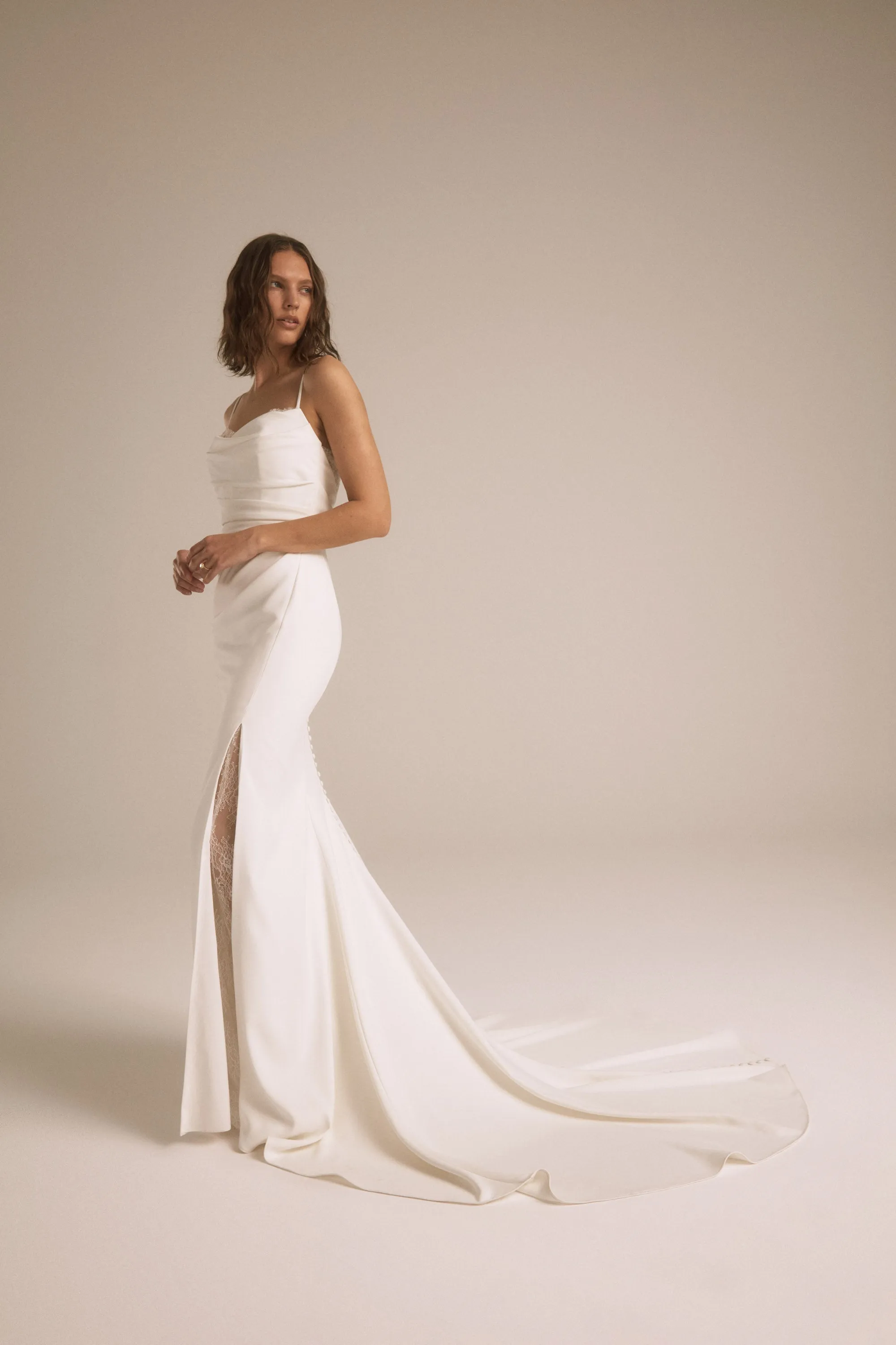 Blanca sold by Amsale product image thumbnail 5