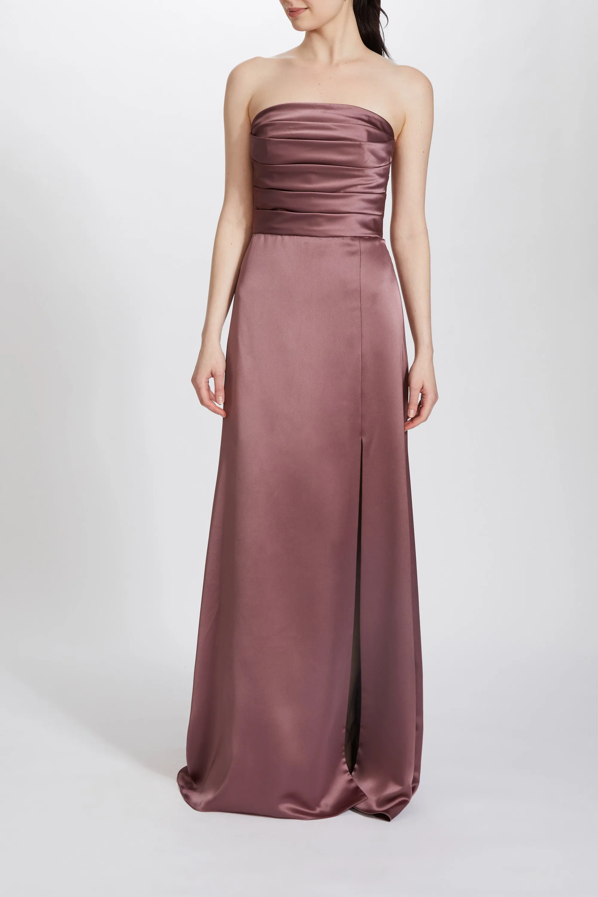 Thayna sold by Amsale product image thumbnail 5