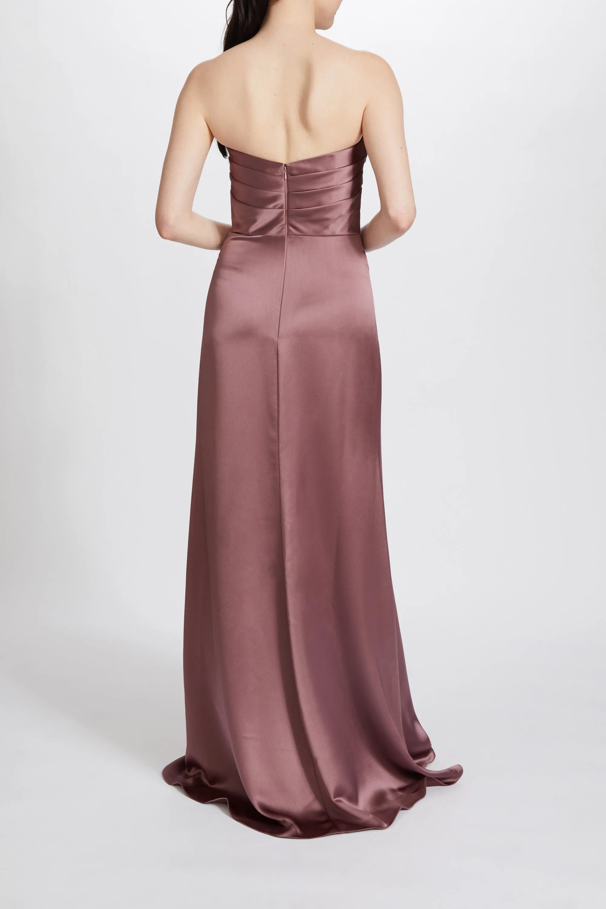 Thayna sold by Amsale product image thumbnail 4
