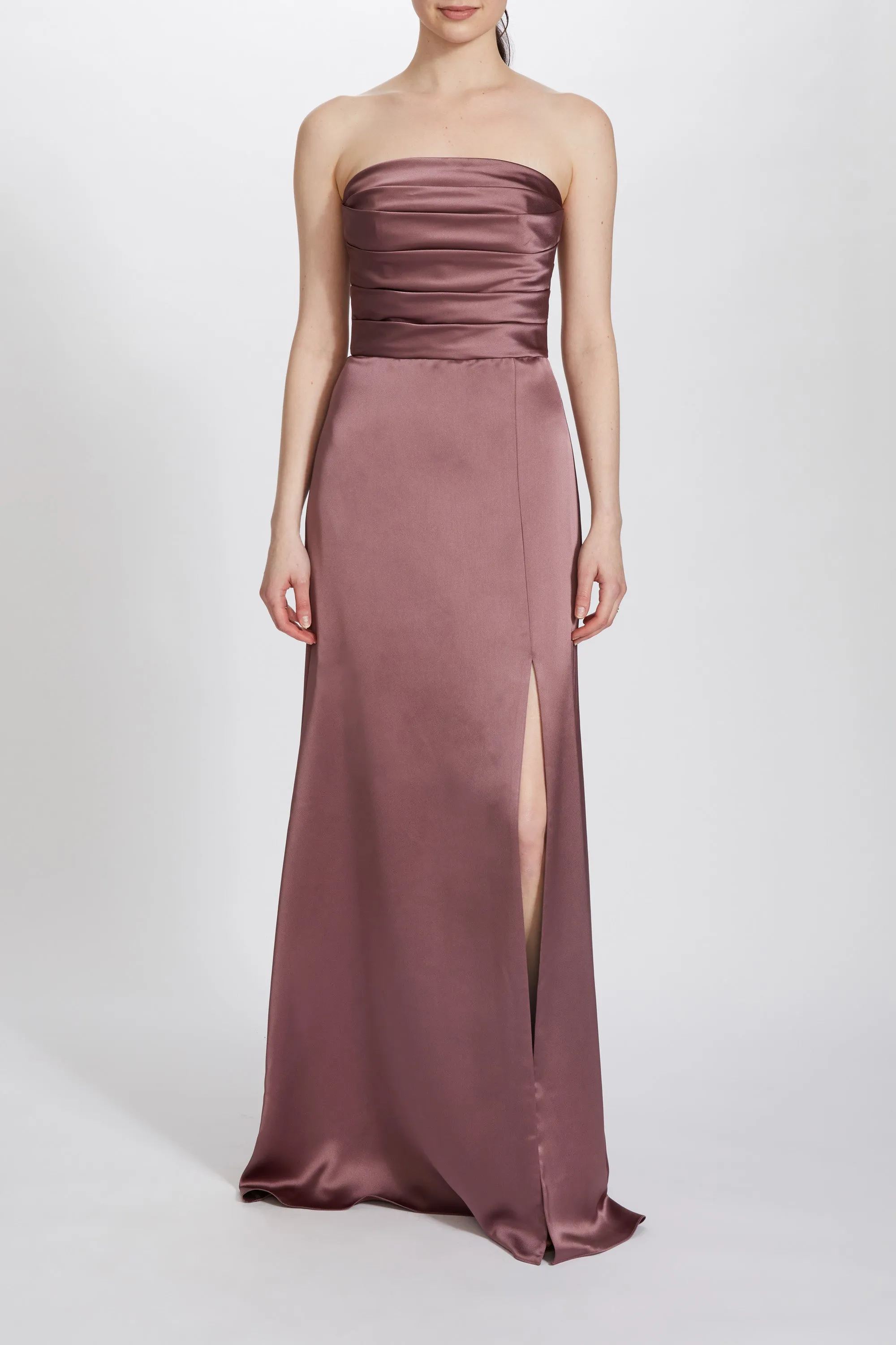Thayna sold by Amsale product image thumbnail 3