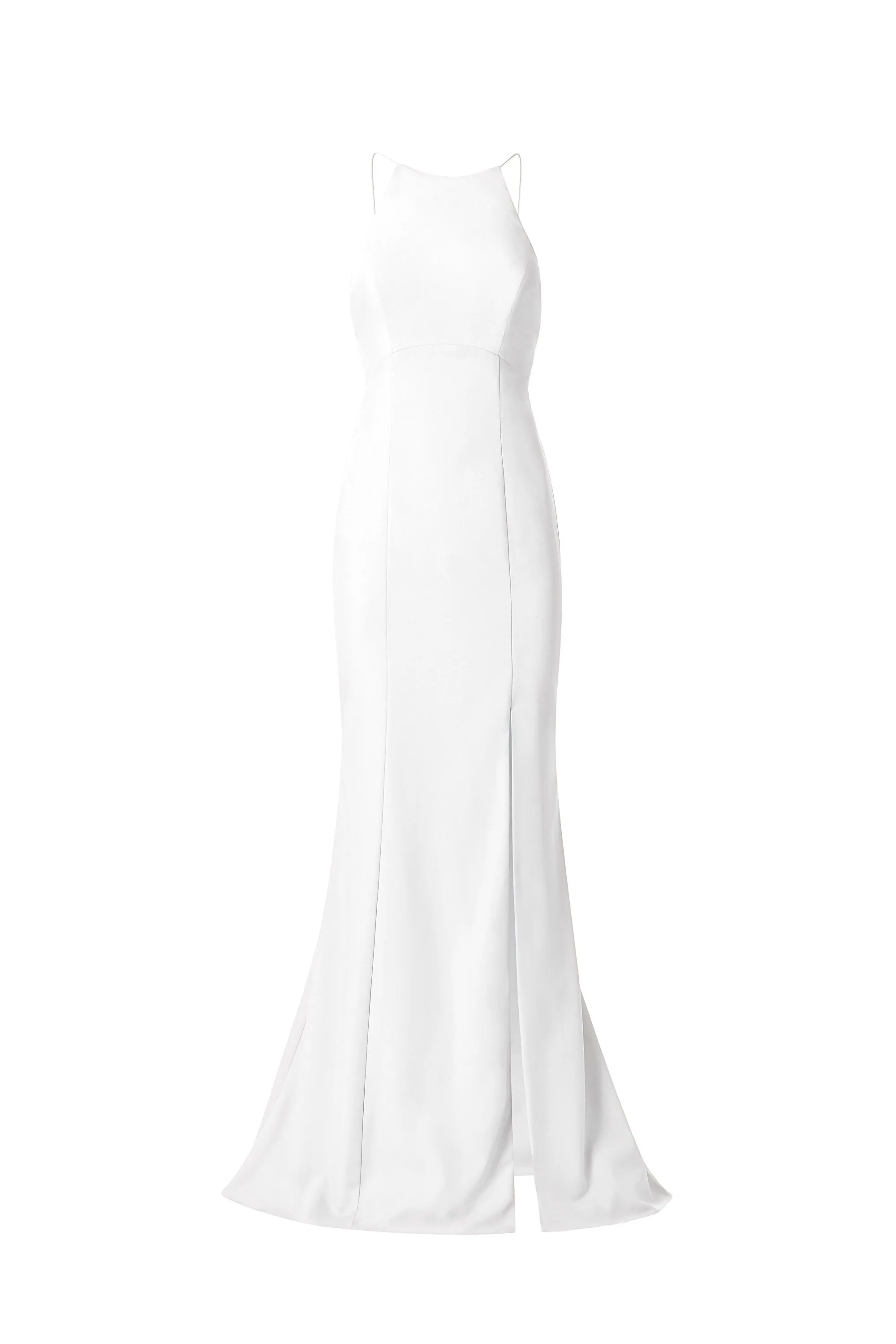 Dayton - Ivory sold by Amsale product image thumbnail 2