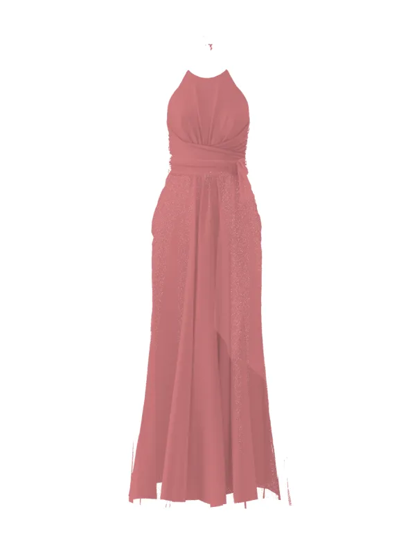 Bodice(Jayla), Skirt(Justine),Belt(Sash), rose sold by Amsale