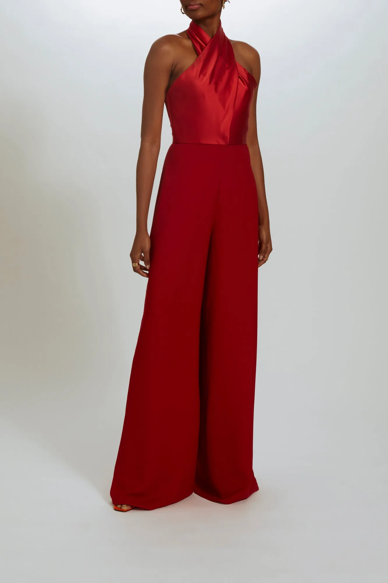 P532S - Lipstick-Red sold by Amsale product image thumbnail 2