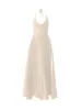 Bodice(Daryn), Skirt(Cerisa), cream sold by Amsale