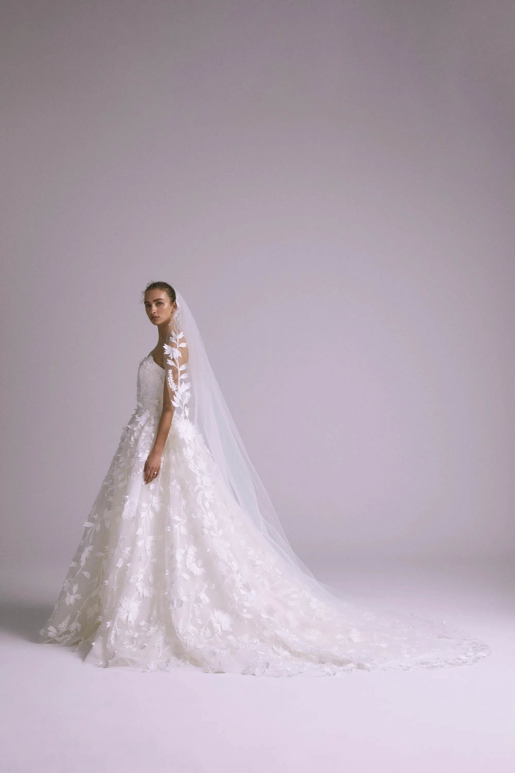 Olena sold by Amsale product image thumbnail 4