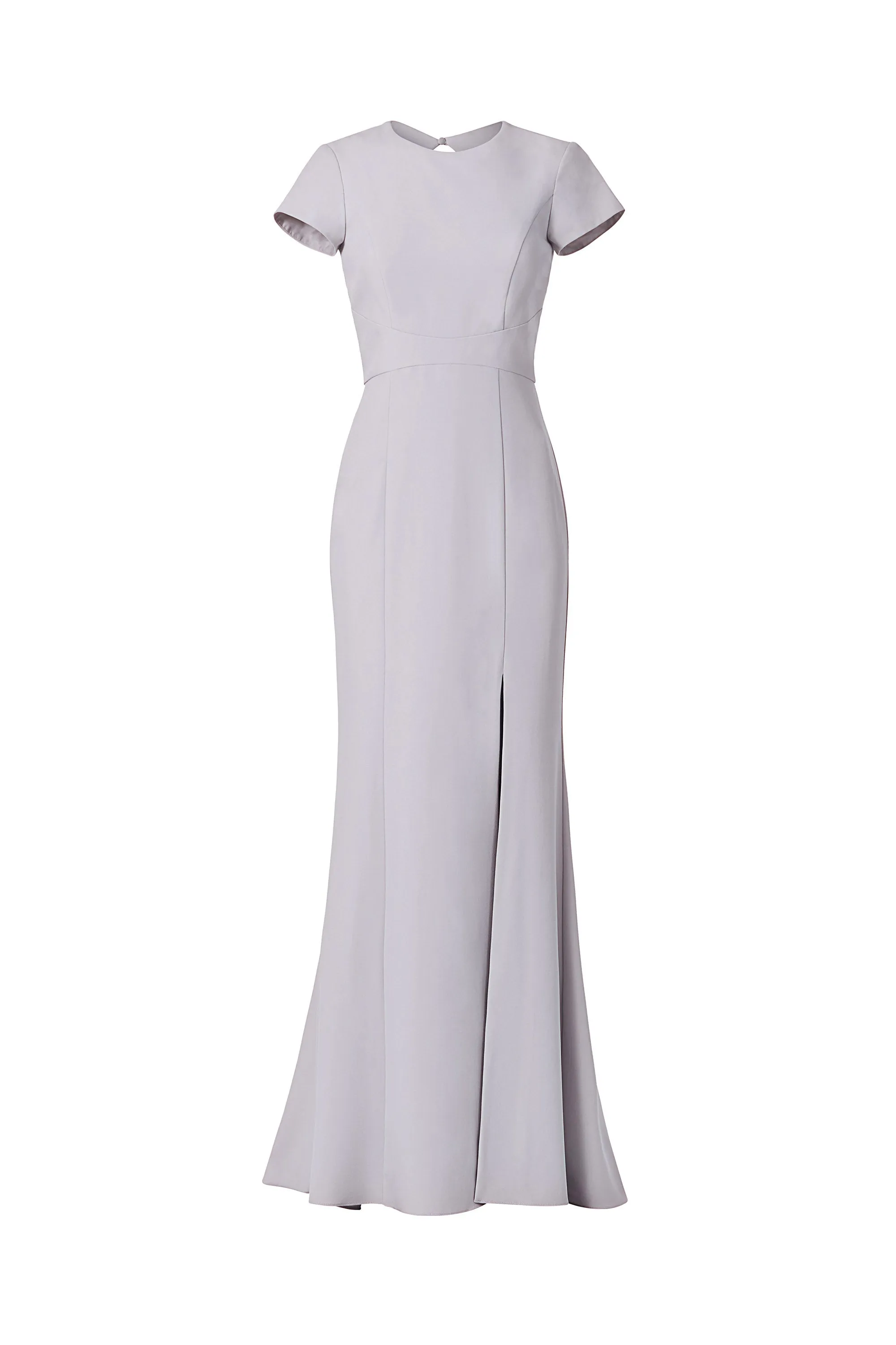 Harlee - Dove sold by Amsale product image thumbnail 2