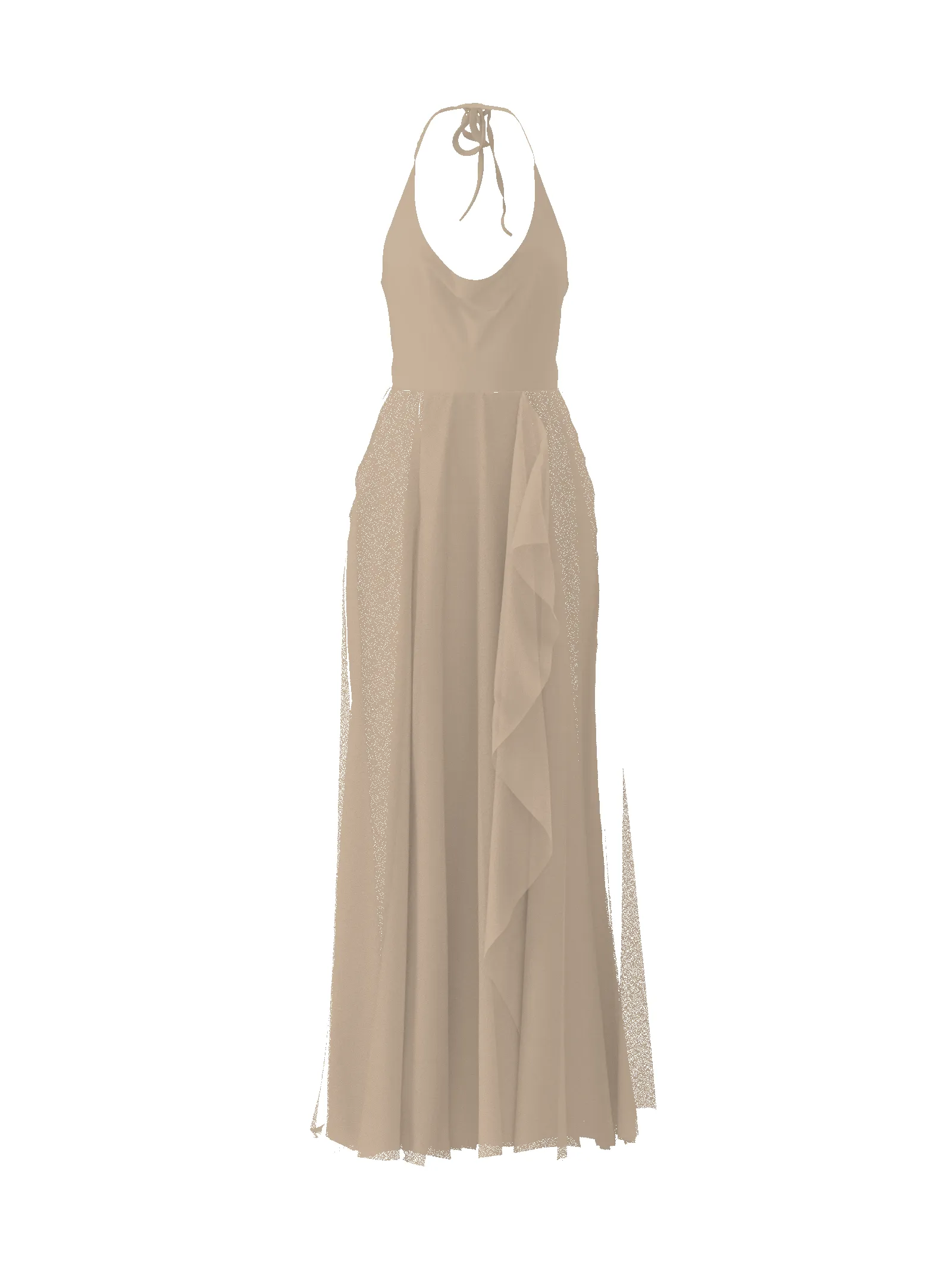 Bodice(Daryn), Skirt(Jaycie), sand sold by Amsale