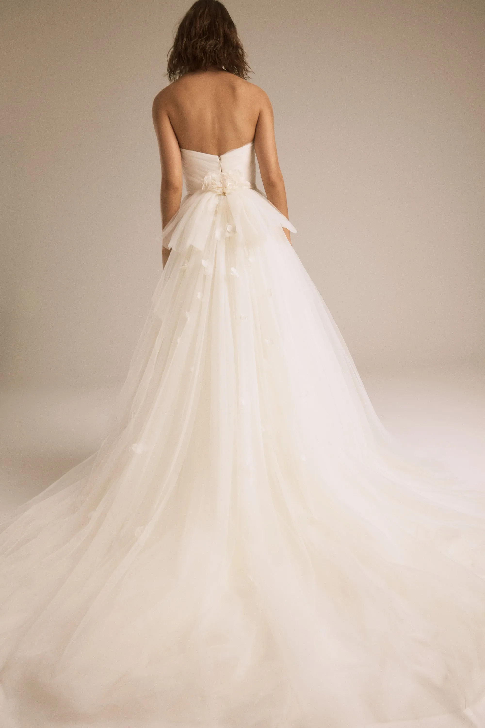 Harley sold by Amsale product image thumbnail 4