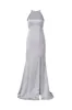 Imani - Platinum sold by Amsale