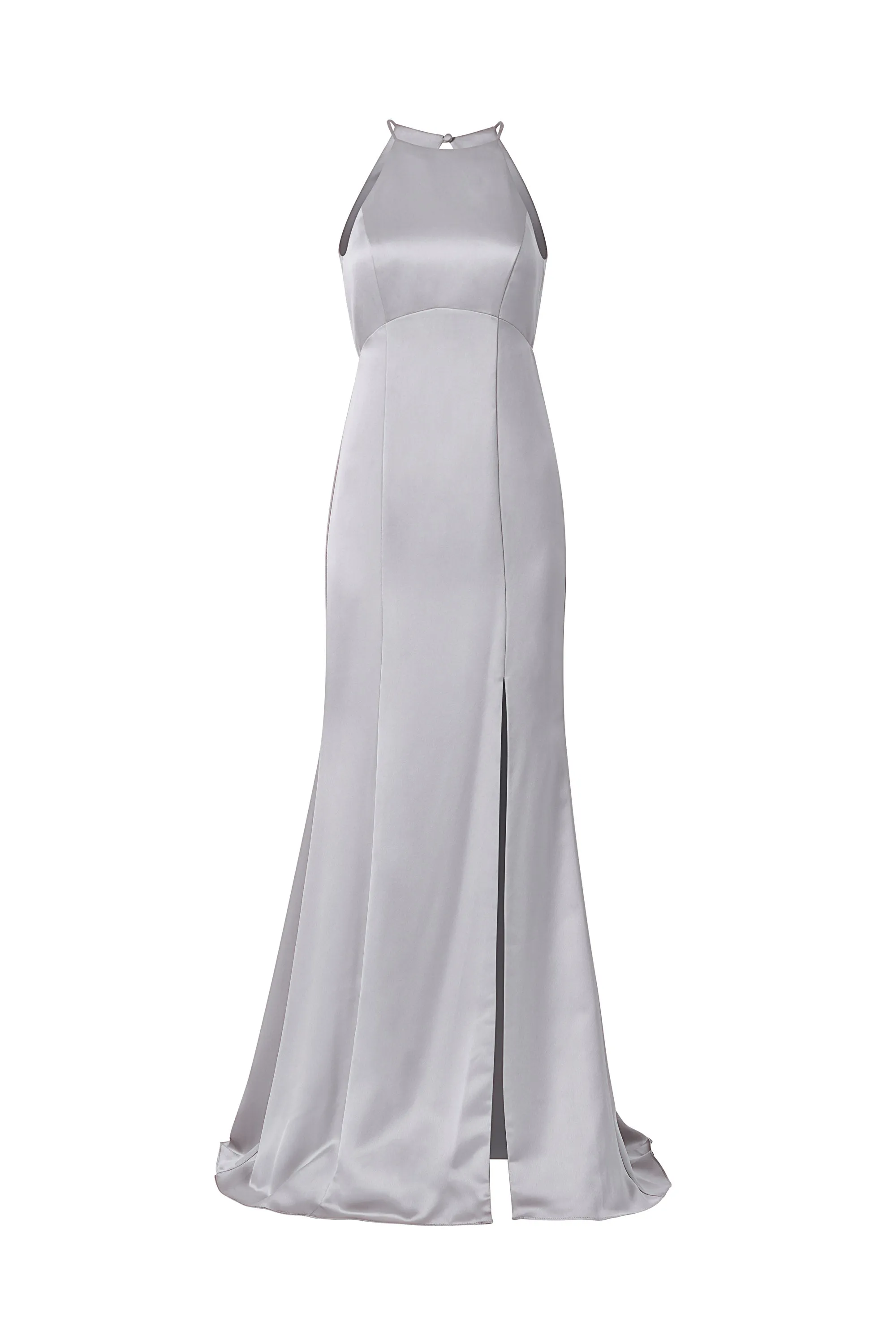 Imani - Platinum sold by Amsale product image thumbnail 2