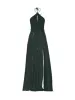 Bodice(Colby), Skirt(Arabella),Belt(Sash), hunter sold by Amsale