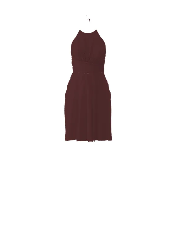 Bodice(Jayla), Skirt(Carla), ruby sold by Amsale