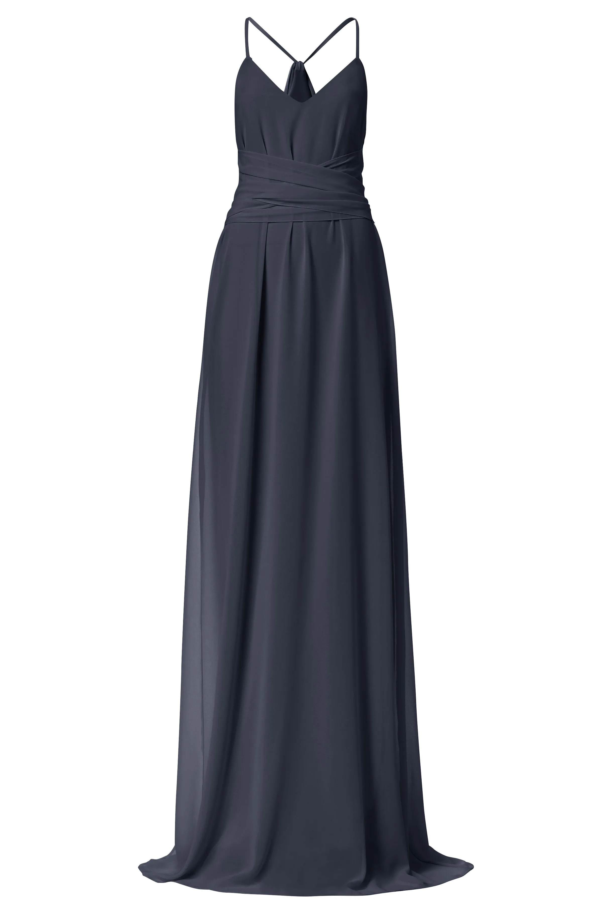 Joy - French-Blue sold by Amsale product image thumbnail 2