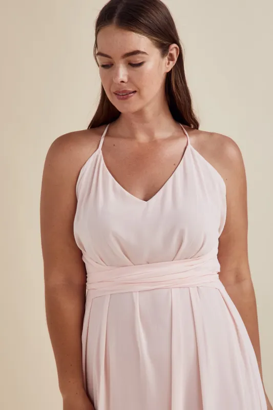 Joy - French-Blue sold by Amsale