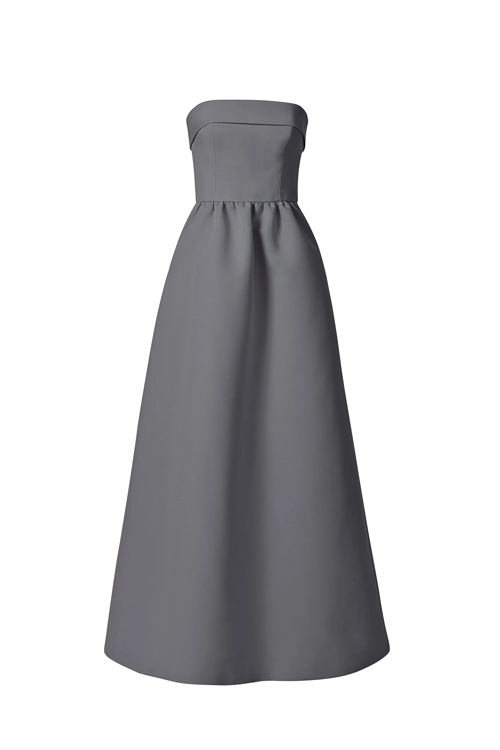 Rene - Graphite sold by Amsale product image thumbnail 2