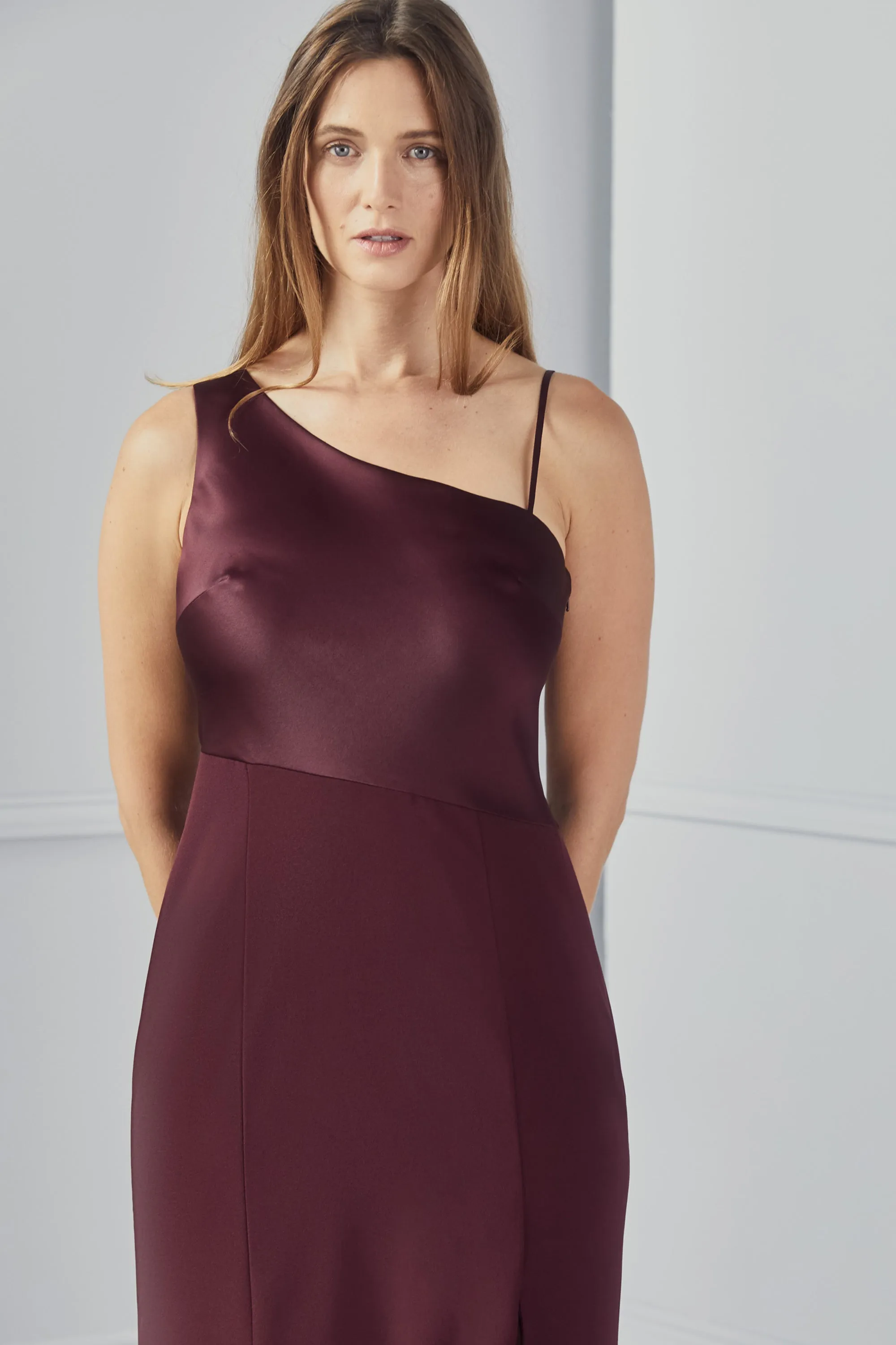 Sinead - Ice sold by Amsale