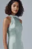 Jacinda - Jade sold by Amsale