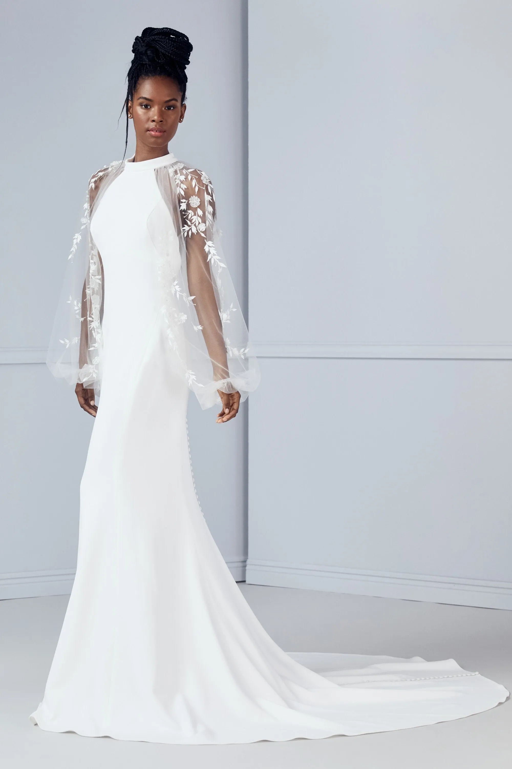 Kier sold by Amsale product image thumbnail 3