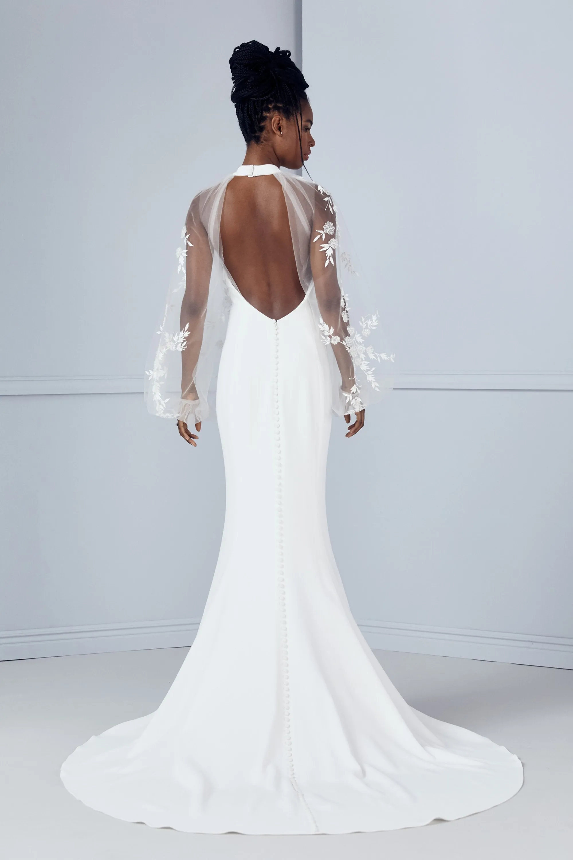 Kier sold by Amsale product image thumbnail 4