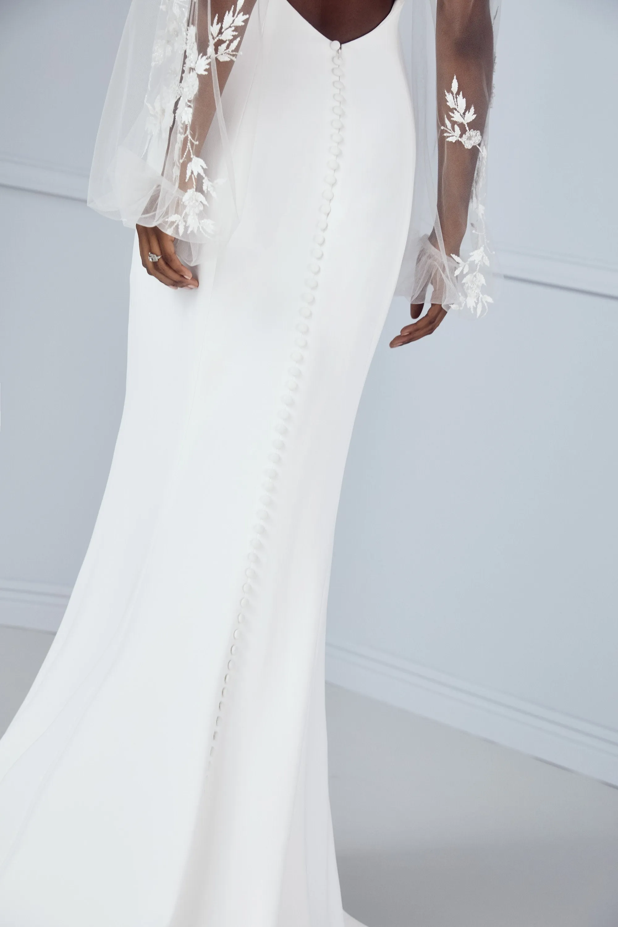 Kier sold by Amsale product image thumbnail 5