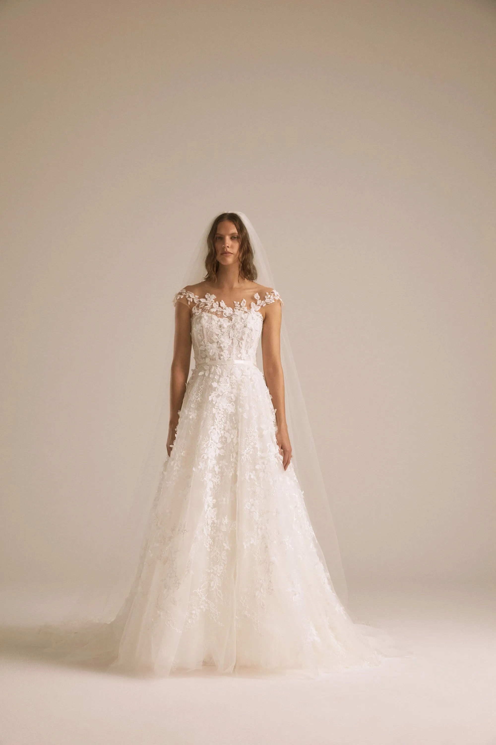 Tamia sold by Amsale product image thumbnail 3